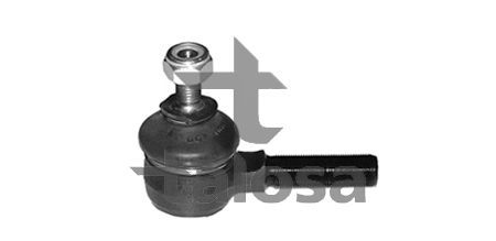 Skersinės vairo trauklės galas TALOSA 42-00557