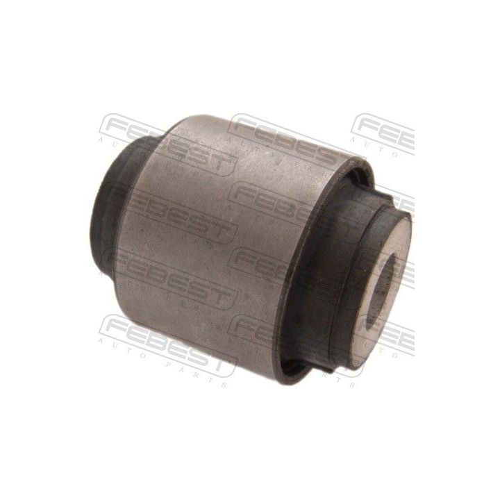 Tarpiklio įvorė, amortizatorius FEBEST HAB-086