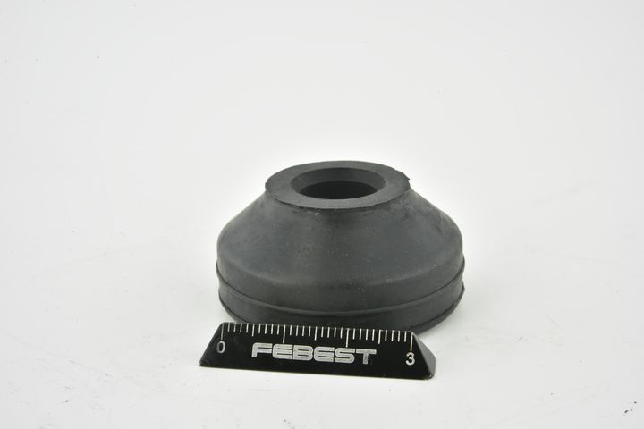 Tarpiklio įvorė, amortizatorius FEBEST HSB-033