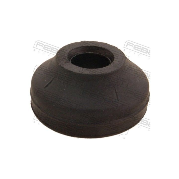 Tarpiklio įvorė, amortizatorius FEBEST HSB-037
