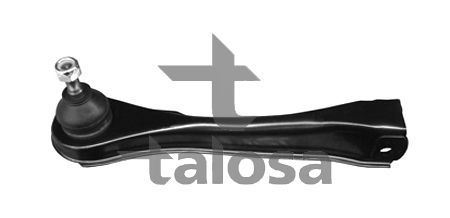 Skersinės vairo trauklės galas TALOSA 42-00664