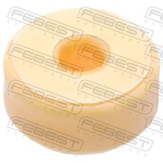 Tarpiklio įvorė, amortizatorius FEBEST HYSB-002