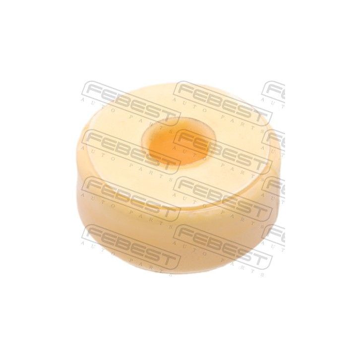 Tarpiklio įvorė, amortizatorius FEBEST HYSB-002