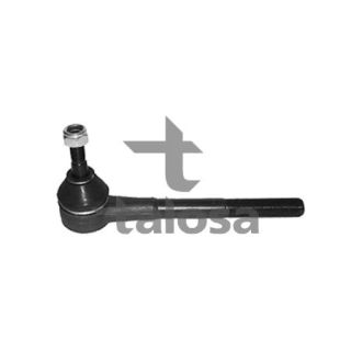 Skersinės vairo trauklės galas TALOSA 42-00856