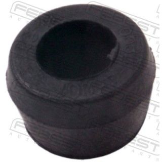 Tarpiklio įvorė, amortizatorius FEBEST HYSB-H100