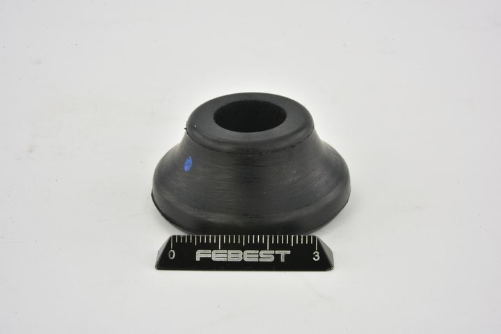 Tarpiklio įvorė, amortizatorius FEBEST MSB-059