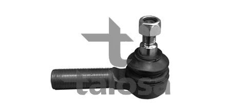 Skersinės vairo trauklės galas TALOSA 42-00937