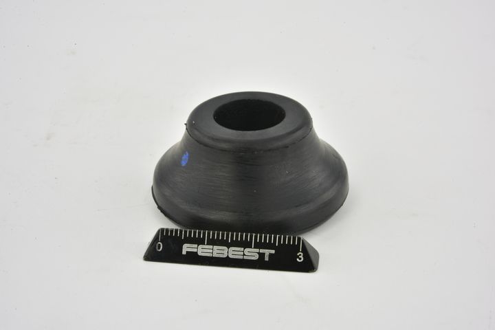 Tarpiklio įvorė, amortizatorius FEBEST MSB-059