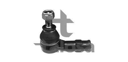 Skersinės vairo trauklės galas TALOSA 42-00963