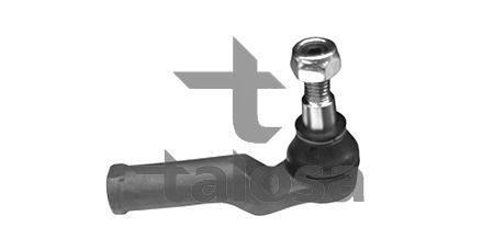Skersinės vairo trauklės galas TALOSA 42-00993