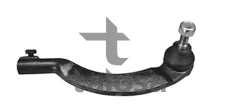 Skersinės vairo trauklės galas TALOSA 42-01000