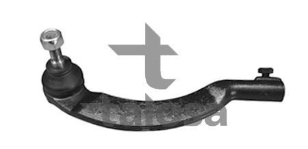 Skersinės vairo trauklės galas TALOSA 42-01001