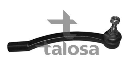 Skersinės vairo trauklės galas TALOSA 42-01105