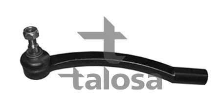 Skersinės vairo trauklės galas TALOSA 42-01106