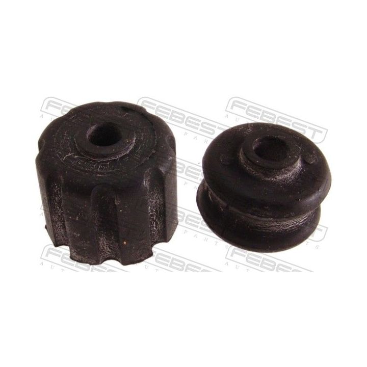 Tarpiklio įvorė, amortizatorius FEBEST NSB-049