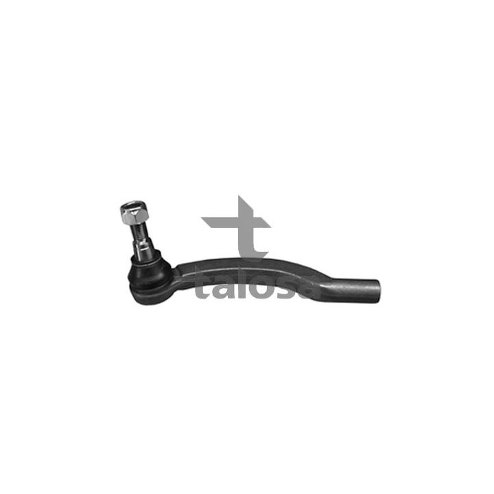 Skersinės vairo trauklės galas TALOSA 42-01219