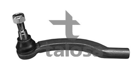 Skersinės vairo trauklės galas TALOSA 42-01219
