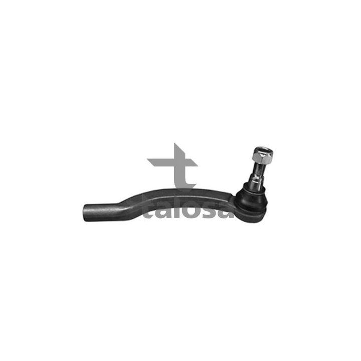 Skersinės vairo trauklės galas TALOSA 42-01220