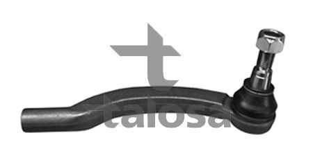 Skersinės vairo trauklės galas TALOSA 42-01220