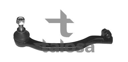 Skersinės vairo trauklės galas TALOSA 42-01302
