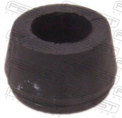 Tarpiklio įvorė, amortizatorius FEBEST NSB-S21
