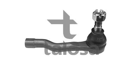 Skersinės vairo trauklės galas TALOSA 42-01341