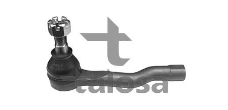 Skersinės vairo trauklės galas TALOSA 42-01342