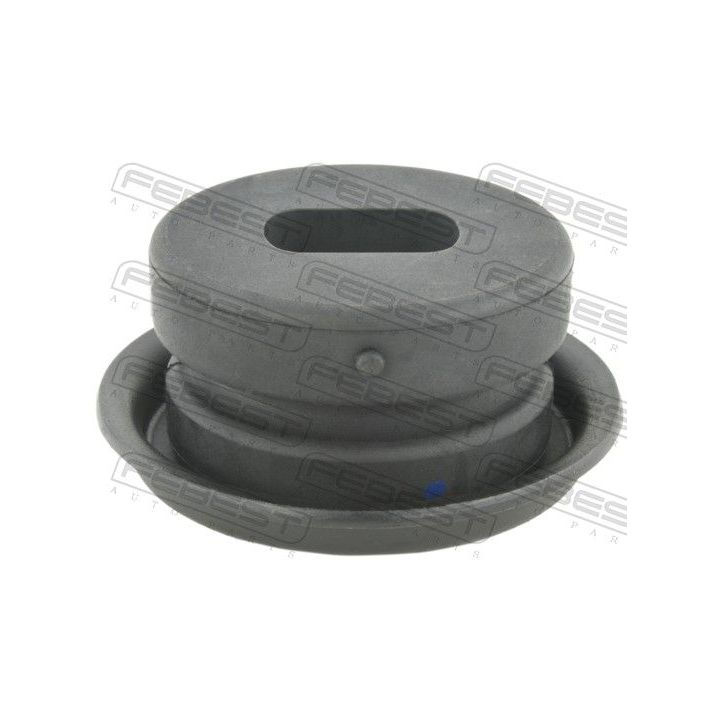 Tarpiklio įvorė, amortizatorius FEBEST NSB-Z62LOWR