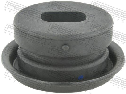 Tarpiklio įvorė, amortizatorius FEBEST NSB-Z62LOWR