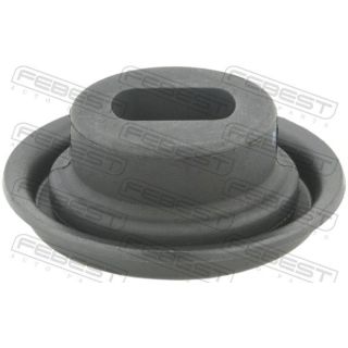 Tarpiklio įvorė, amortizatorius FEBEST NSB-Z62UPR