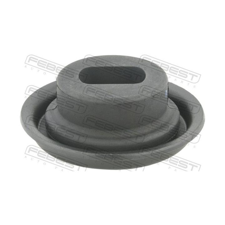Tarpiklio įvorė, amortizatorius FEBEST NSB-Z62UPR