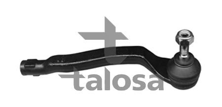 Skersinės vairo trauklės galas TALOSA 42-01390