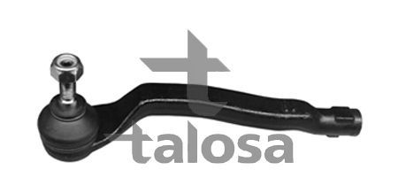 Skersinės vairo trauklės galas TALOSA 42-01391