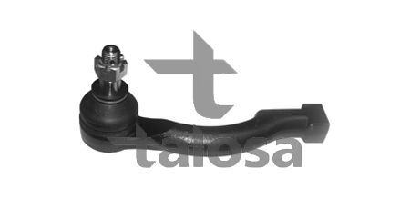 Skersinės vairo trauklės galas TALOSA 42-01416