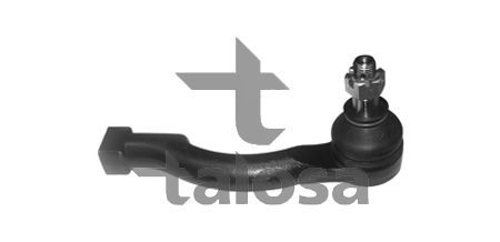 Skersinės vairo trauklės galas TALOSA 42-01417