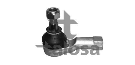 Skersinės vairo trauklės galas TALOSA 42-01418