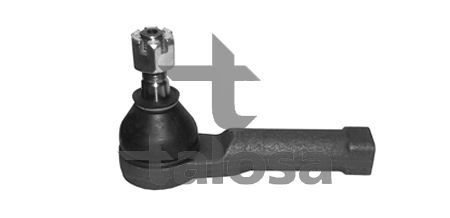 Skersinės vairo trauklės galas TALOSA 42-01423