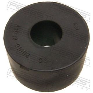 Tarpiklio įvorė, amortizatorius FEBEST TSB-782