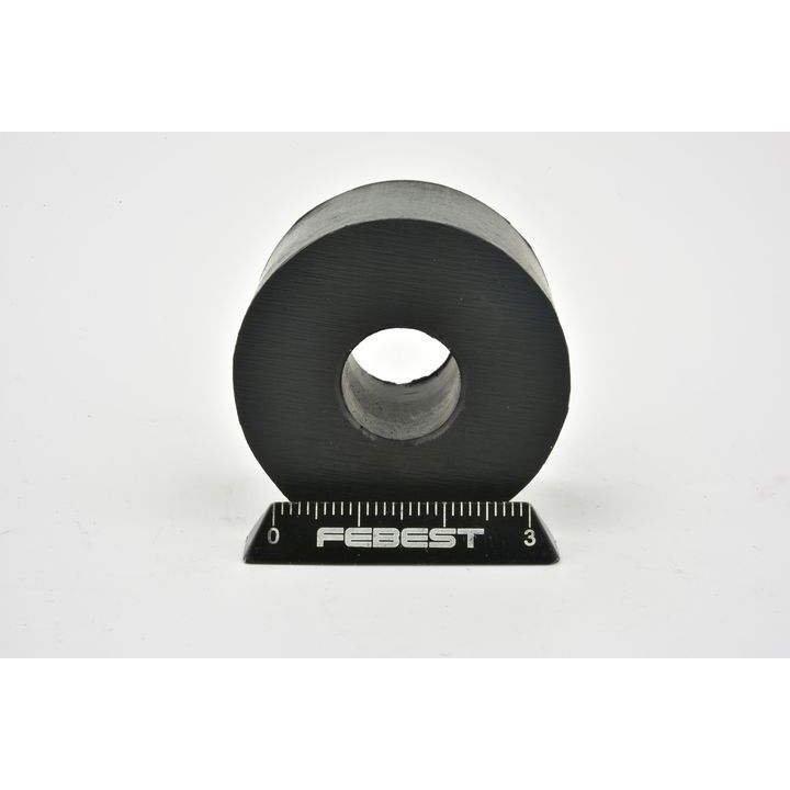 Tarpiklio įvorė, amortizatorius FEBEST TSB-782