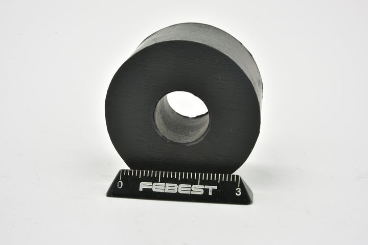 Tarpiklio įvorė, amortizatorius FEBEST TSB-782