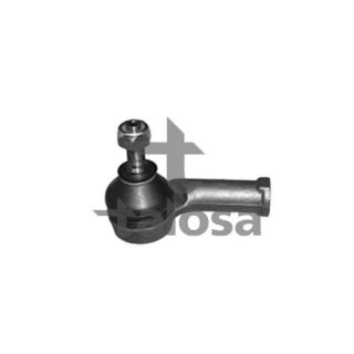 Skersinės vairo trauklės galas TALOSA 42-01568
