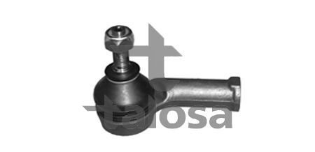 Skersinės vairo trauklės galas TALOSA 42-01568