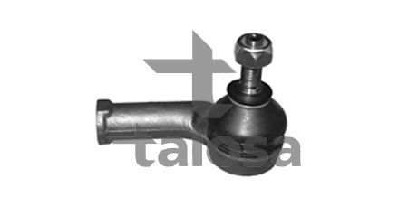 Skersinės vairo trauklės galas TALOSA 42-01569