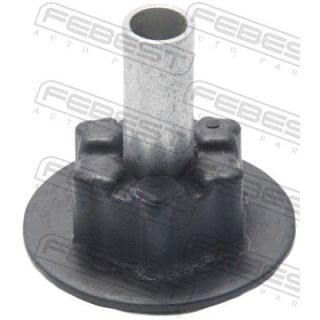 Tarpiklio įvorė, amortizatorius FEBEST TSB-GX110R