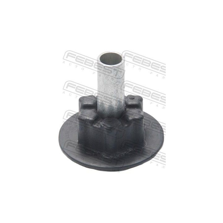 Tarpiklio įvorė, amortizatorius FEBEST TSB-GX110R