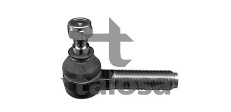 Skersinės vairo trauklės galas TALOSA 42-01863