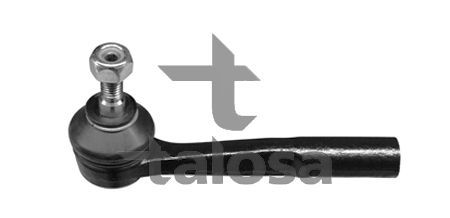 Skersinės vairo trauklės galas TALOSA 42-01912