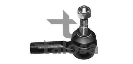 Skersinės vairo trauklės galas TALOSA 42-02053