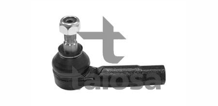 Skersinės vairo trauklės galas TALOSA 42-02121