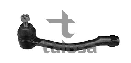Skersinės vairo trauklės galas TALOSA 42-02464